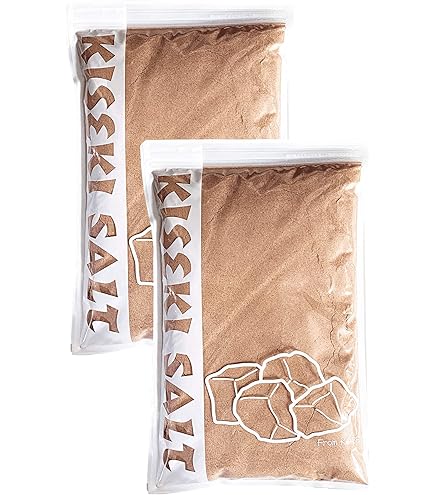 Amazon.co.jp: ヒマラヤ岩塩 ブラックソルト パウダー 食用 700g